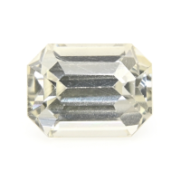 1.72 Ct. Yellow Sapphire from Ceylon (Sri Lanka) Video