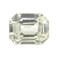 1.72 Ct. Yellow Sapphire from Ceylon (Sri Lanka) Video