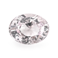 1.86 Ct. Pink Sapphire from Ceylon (Sri Lanka) Video