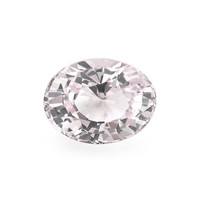 1.88 Ct. Pink Sapphire from Ceylon (Sri Lanka) Video