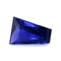 1.40 Ct. Blue Sapphire from Ceylon (Sri Lanka) Video