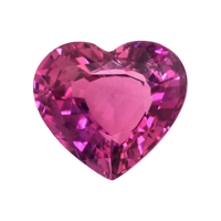 2.04 Ct. Pink Sapphire from Ceylon (Sri Lanka) Video