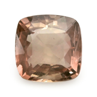 1.64 Ct. Padparadscha Sapphire from East Africa Video