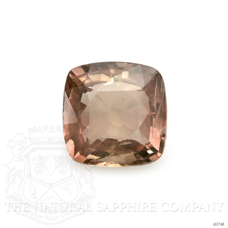 1.64 Ct. Padparadscha Sapphire from East Africa