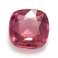 1.30 Ct. Padparadscha Sapphire from Madagascar Video
