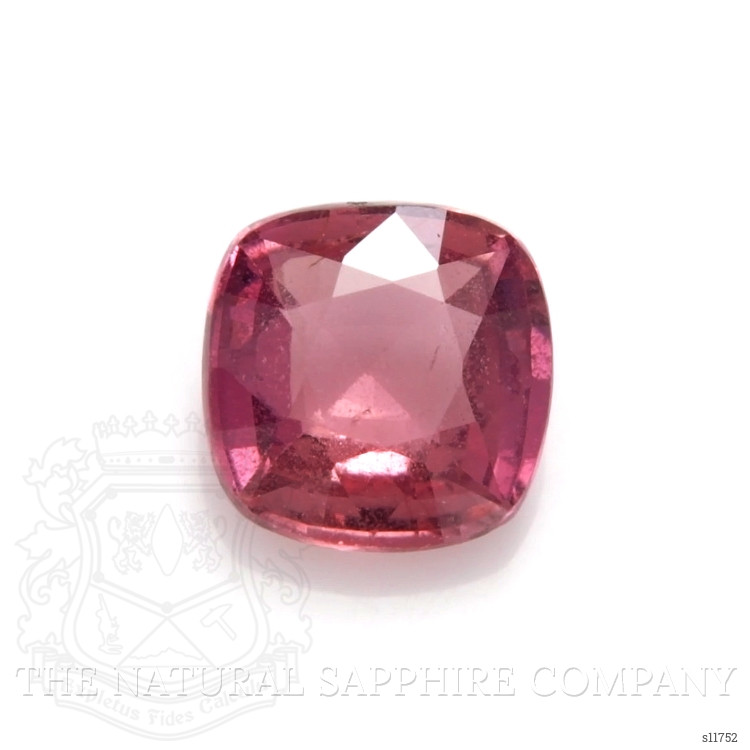 1.30 Ct. Padparadscha Sapphire from Madagascar