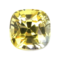 1.77 Ct. Bi Color Sapphire from Ceylon (Sri Lanka) Video