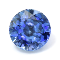 1.96 Ct. Blue Sapphire from Ceylon (Sri Lanka) Video