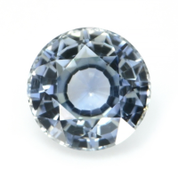 1.31 Ct. Blue Sapphire from Ceylon (Sri Lanka) Video