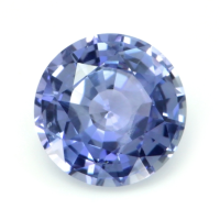 1.04 Ct. Blue Sapphire from Ceylon (Sri Lanka) Video