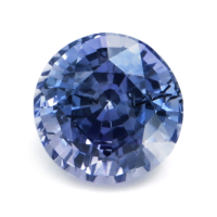 1.01 Ct. Blue Sapphire from Ceylon (Sri Lanka) Video