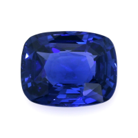 3.09 Ct. Blue Sapphire from Ceylon (Sri Lanka) Video