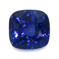 8.08 Ct. Sapphire from Madagascar Video