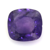1.68 Ct. Purple Sapphire from Ceylon (Sri Lanka) Video