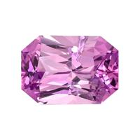 2.14 Ct. Purplish Pink Sapphire from Ceylon (Sri Lanka) Video