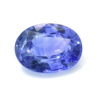 1.11 Ct. Blue Sapphire from Ceylon (Sri Lanka) Video