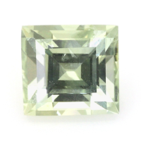 1.06 Ct. Sapphire from Montana Video