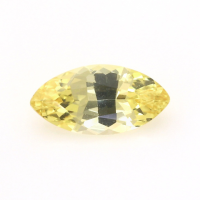 0.59 Ct. Sapphire from Montana Video