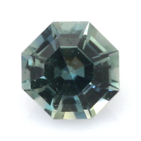 0.23 Ct. Sapphire from Madagascar Video