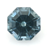 0.25 Ct. Sapphire from Madagascar Video