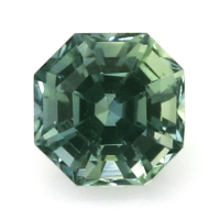 0.31 Ct. Sapphire from Madagascar Video