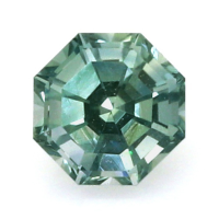0.31 Ct. Sapphire from Madagascar Video