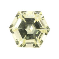 0.33 Ct. Yellow Sapphire from Montana Video