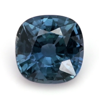0.83 Ct. Sapphire from Madagascar Video