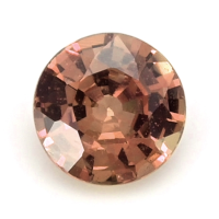 0.71 Ct. Sapphire from Madagascar Video
