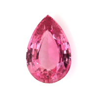 2.56 Ct. Pink Sapphire from Ceylon (Sri Lanka) Video