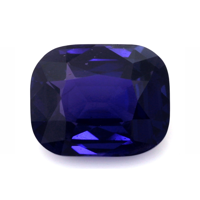 4.57 Ct. Color Change Sapphire from Ceylon (Sri Lanka) Video