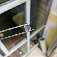 3.30 Ct. Pink Sapphire from Ceylon (Sri Lanka) Life Style