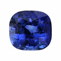 3.53 Ct. Blue Sapphire from Ceylon (Sri Lanka) Video