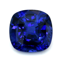 6.06 Ct. Blue Sapphire from Ceylon (Sri Lanka) Video