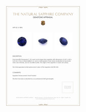 Jewelry Appraisal