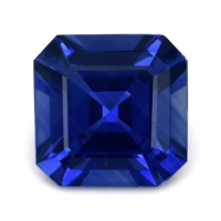 1.41 Ct. Blue Sapphire from Ceylon (Sri Lanka) Video