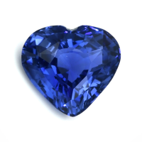 3.10 Ct. Blue Sapphire from Madagascar Video