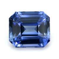 2.07 Ct. Blue Sapphire from Ceylon (Sri Lanka) Video