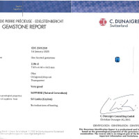 Jewelry Scan Report