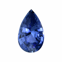 4.07 Ct. Blue Sapphire from Ceylon (Sri Lanka) Video