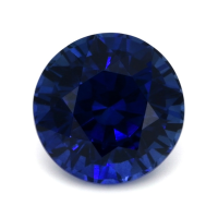 3.29 Ct. Blue Sapphire from Ceylon (Sri Lanka) Video
