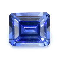 1.14 Ct. Blue Sapphire from Ceylon (Sri Lanka) Video