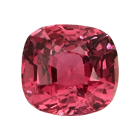 2.16 Ct. Padparadscha Sapphire from Madagascar Video