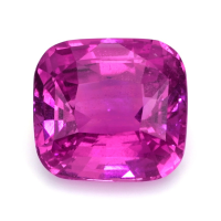 7.18 Ct. Sapphire from Madagascar Video