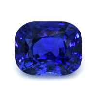 3.11 Ct. Blue Sapphire from Ceylon (Sri Lanka) Video