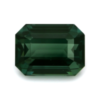 3.41 Ct. Sapphire from Madagascar Video