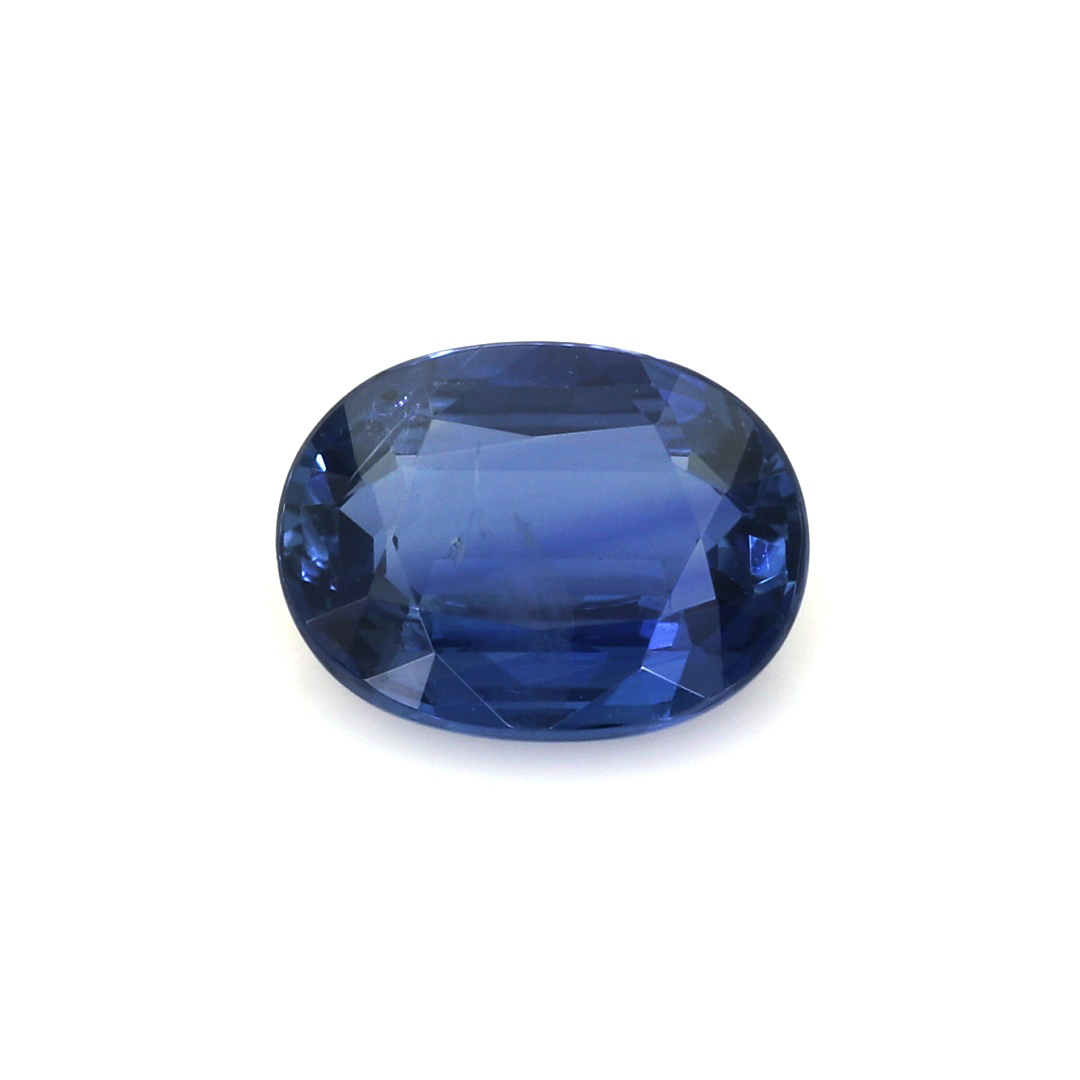 Loose Blue Sapphire - Oval 2.15 Ct. - #S11968 | The Natural