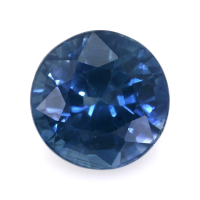 2.00 Ct. Blue Sapphire from Ceylon (Sri Lanka) Video