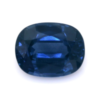 1.73 Ct. Blue Sapphire from Ceylon (Sri Lanka) Video