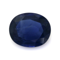 1.64 Ct. Blue Sapphire from Ceylon (Sri Lanka) Video